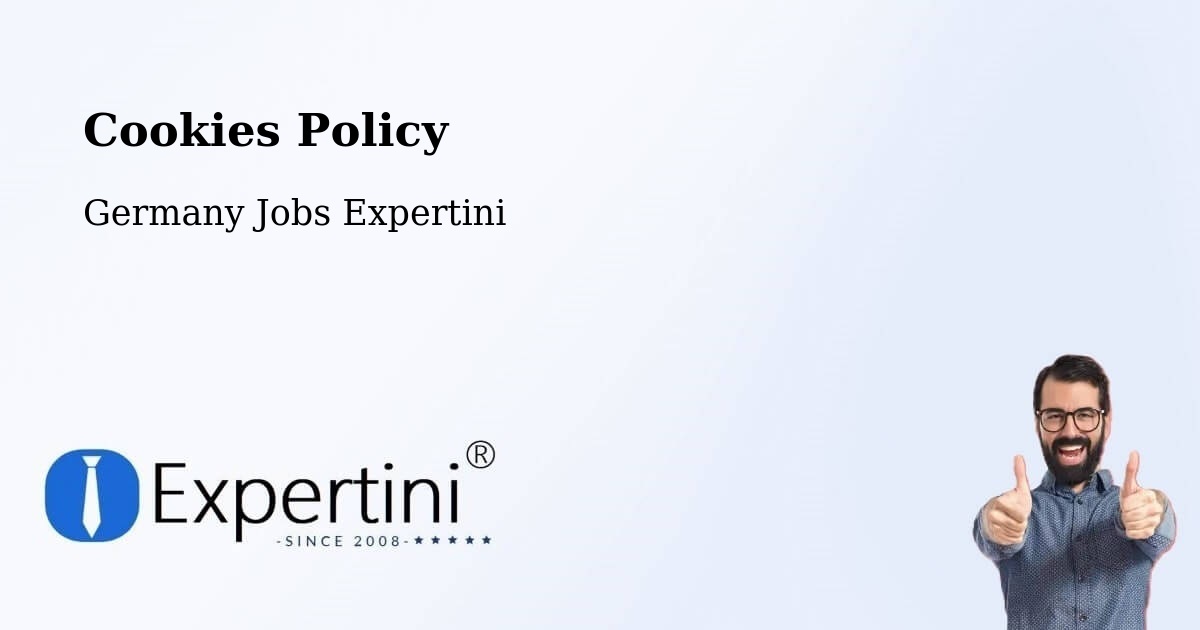 Cookie Policy – Parkstein - Germany Jobs Expertini