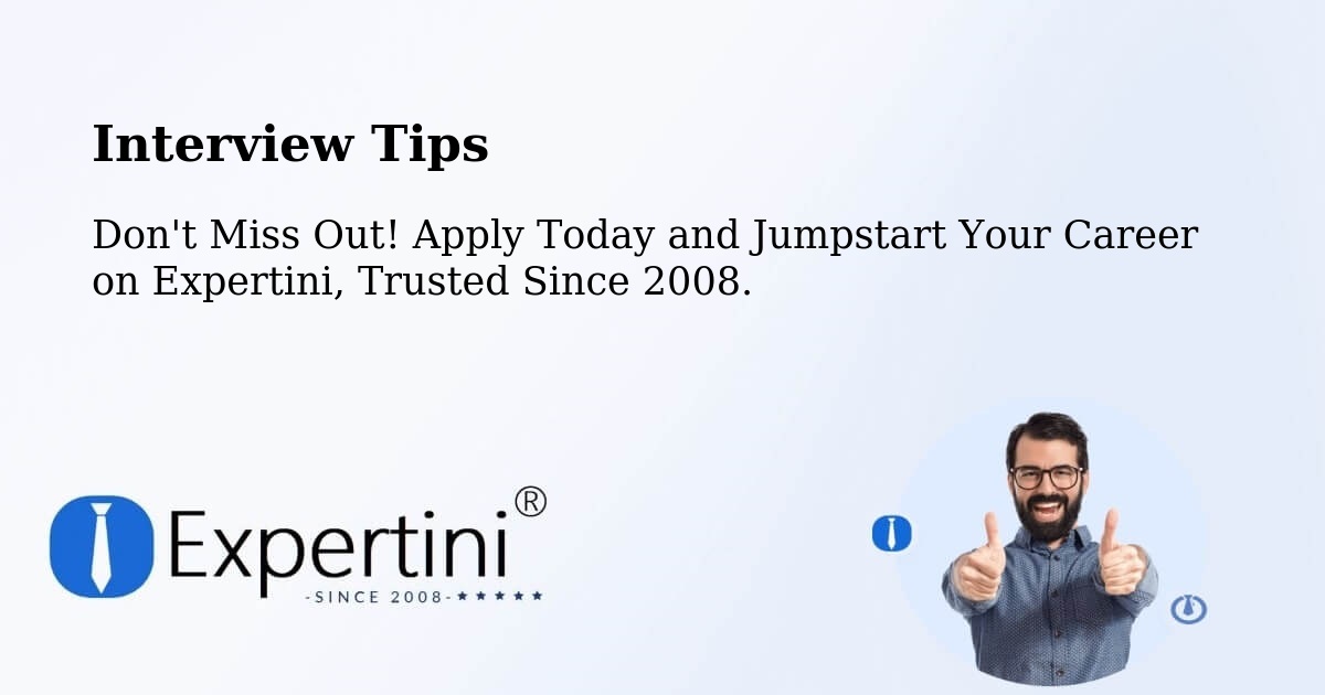 Interview Tips & Techniques for Job Seekers – Parkstein - Parkstein, Germany Jobs Expertini