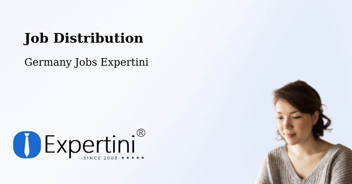 Multi-Channel Job Distribution & Job Board Posting in Parkstein - Germany Jobs Expertini