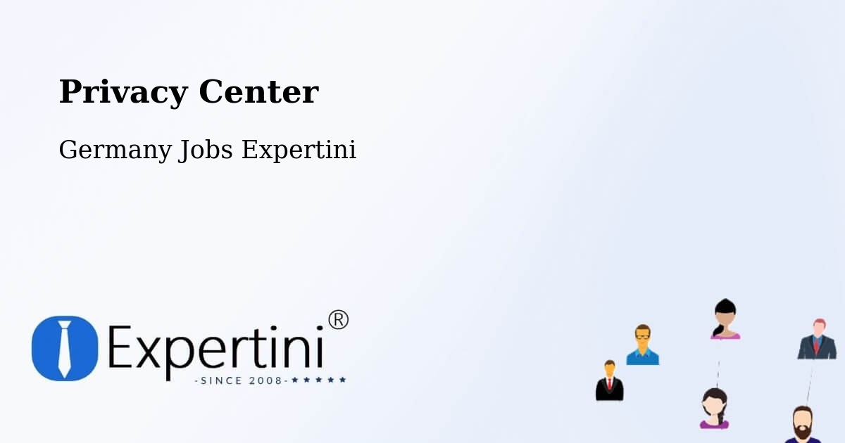 Privacy Policy – Parkstein - Germany Jobs Expertini