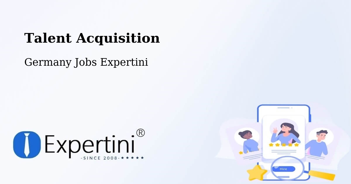 Post Jobs & Find Candidates in Parkstein – Talent Acquisition Solutions - Germany Jobs Expertini